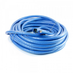 Image of ULTRA-BLUE-SEAL(R) Main Harness, 60' Long from Grote. Part number: 66071