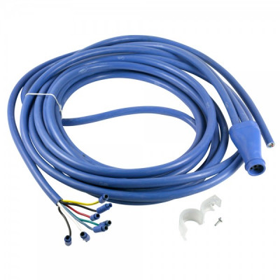 Image of ULTRA-BLUE-SEAL(R) Main Harness, Doubles Main, 35' Long from Grote. Part number: 66710