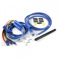 Image of Harness Repair Kit, Rearsill & Main Repair Kit from Grote. Part number: 67040