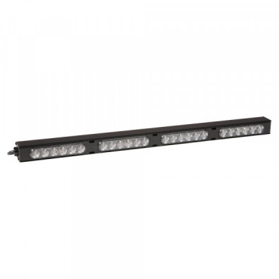 Image of LED Traffic Sticks, 20" 4 Module from Grote. Part number: 78370
