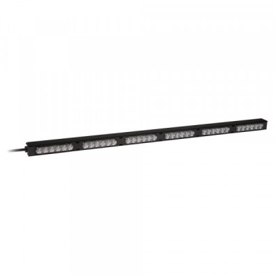 Image of LED Traffic Sticks, 30" 6 Module from Grote. Part number: 78380