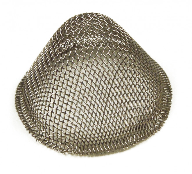 Image of Gladhand Filter Screen, Pk 25 from Grote. Part number: 81-0115-25