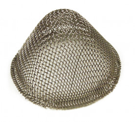 Image of Gladhand Filter Screen, Pk 25 from Grote. Part number: 81-0115-25