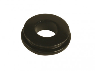 Image of Poly Seal Large Face Black 8 Pack from Grote. Part number: 81-0116-08BP