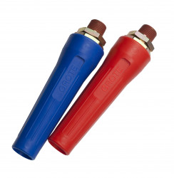 Image of Rubber Grips, Pkg 2 from Grote. Part number: 81-0124
