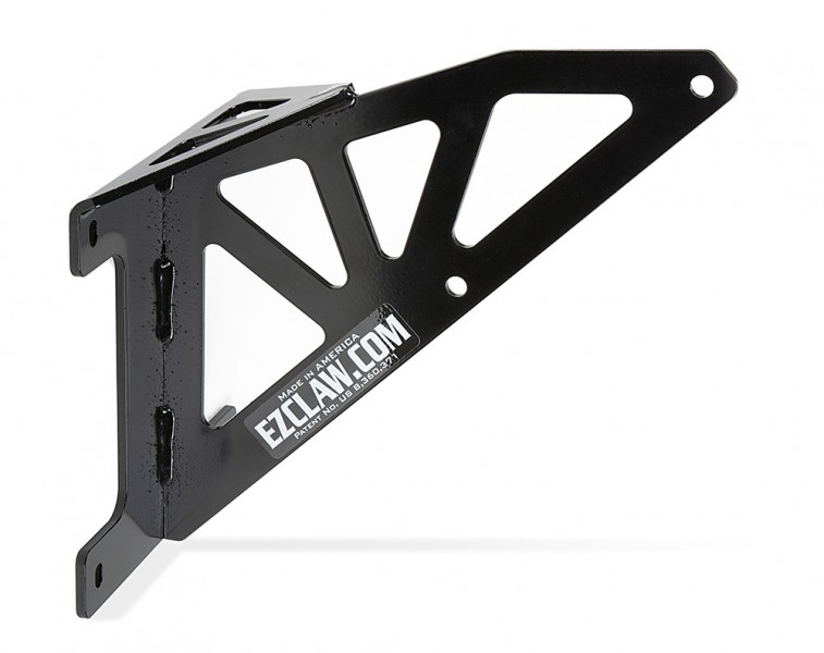 Image of Ez Claw Flange Bracket from Grote. Part number: 81-2301