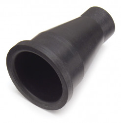 Image of Socket Boot, 6 Pole from Grote. Part number: 82-1012