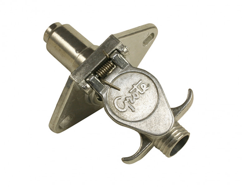 Image of Trailer Kit, 4 Pole, 82; 1020 + 82; 1021 from Grote. Part number: 82-1040