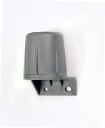 Image of Trailer Plug Protective Holder from Grote. Part number: 82-1051