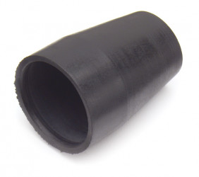 Image of Plug Boot, 7 Pole from Grote. Part number: 82-2142