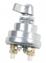 Image of Battery Master Disconnect Switch, 180 Amp from Grote. Part number: 82-2155