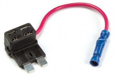 Image of Atm/Mini, Fuse Add On, Pk 1 from Grote. Part number: 82-2213