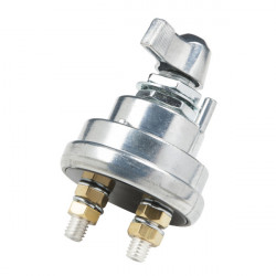Image of Master Disconnect Switch 1/2" from Grote. Part number: 82-2233