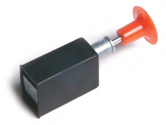 Image of Switch, Axle, 3 Terminals, Hi; Lo from Grote. Part number: 82-2236