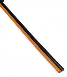 Image of Wire, Dbc 8 Ga 1500' Blk/Yellow from Grote. Part number: 82-5759-1500