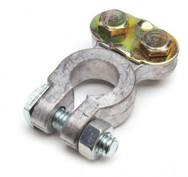Image of Top Terminal, Clamp, Universal, Pk 2 from Grote. Part number: 82-9135