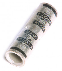 Image of Magna Splice, 1 & 2 Ga, Pk 2 from Grote. Part number: 82-9218