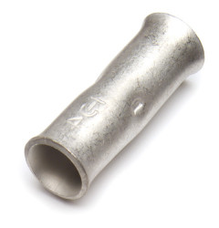 Image of Copper Splice, Tin, 2/0 Ga, Pk 2 from Grote. Part number: 82-9556