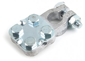 Image of Top Post, 3; Way, Pos/Neg, Pair Pk from Grote. Part number: 82-9620