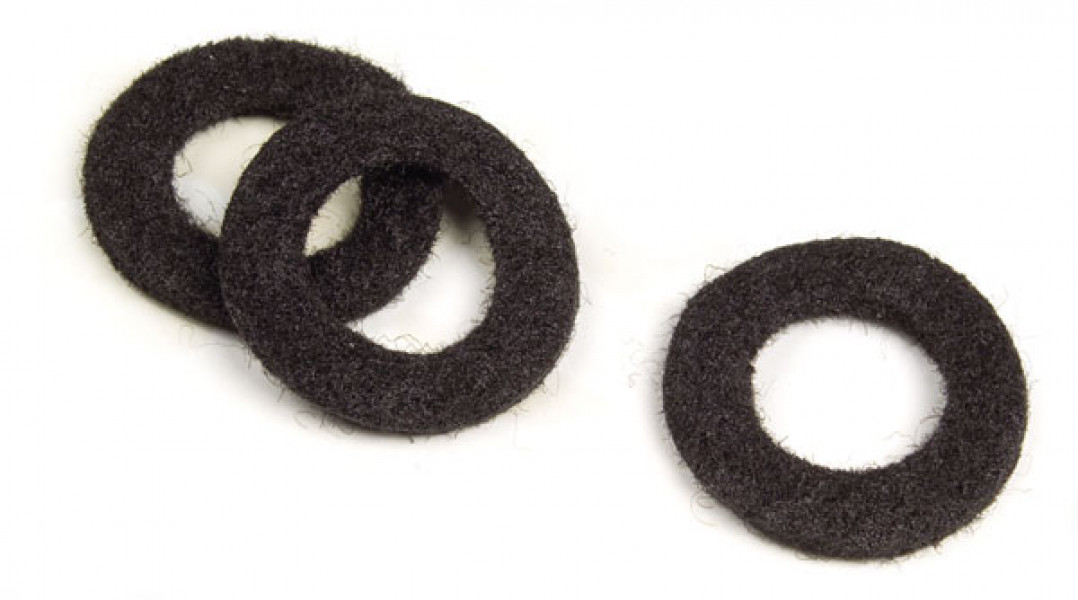 Image of Protective Washer, Top Post, Pk 2 from Grote. Part number: 82-9623