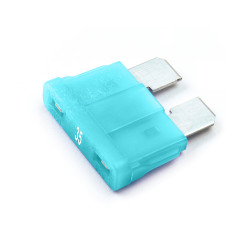 Image of Standard Blade Fuse, 35A, 5 PK from Grote. Part number: 82-ANR-35A