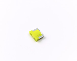 Image of Low Profile Miniature Blade Fuse, 20A, 5 Pk from Grote. Part number: 82-ANS-20A