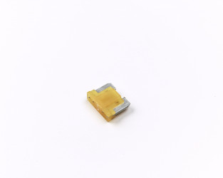 Image of Low Profile Miniature Blade Fuse, 5A, 5 Pk from Grote. Part number: 82-ANS-5A