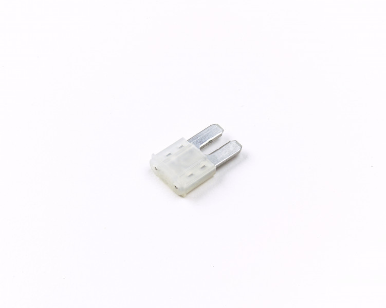 Image of Micro Blade, LED Fuse ;  2 Blade, 25A, 2 Pk from Grote. Part number: 82-ANT-I-25A