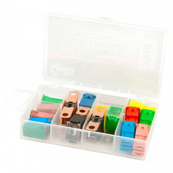Image of Fusible Link Assortment, 16 Pk from Grote. Part number: 82-ASST-45