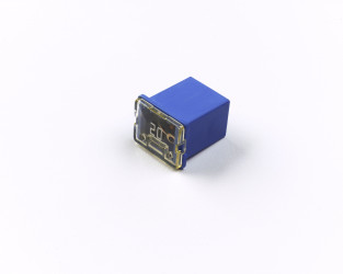 Image of Low Profile Cartridge Link Fuse, 20A, Pk 1 from Grote. Part number: 82-FMXLP-20A