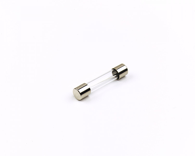 Image of Glass Fuse ;  Agc, 3A, 5 Pk from Grote. Part number: 82-FSA-3A-G