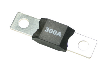 Image of High Current, Bolt; On Fuse, 300A from Grote. Part number: 82-MGGA-300A