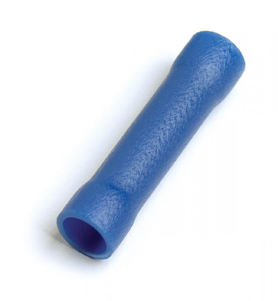 Image of Butt Connector, 16; 14 Ga, Pk 100 from Grote. Part number: 83-2380
