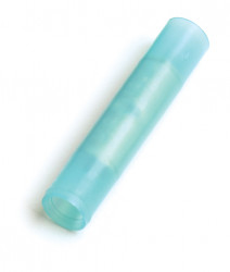 Image of Butt Splice, Nylon, 16; 14 Ga, Pk 100 from Grote. Part number: 83-2390