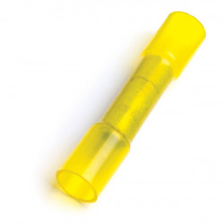 Image of Heat Shrink Butt, 12; 10 Ga, Pk 50 from Grote. Part number: 83-2550