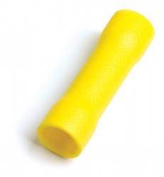Image of Butt Connector, 12; 10 Ga, Pk 100 from Grote. Part number: 83-2580
