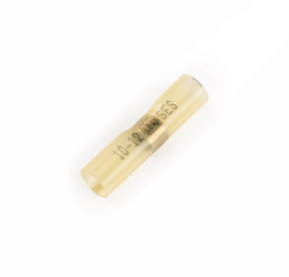 Image of Solder Splice Terminal, 12; 10 Ga, Pk 100 from Grote. Part number: 83-2612
