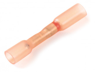 Image of Heat Shrink Step Down Butt, 16; 14 To 12; 10 Ga, Pk 100 from Grote. Part number: 83-2625