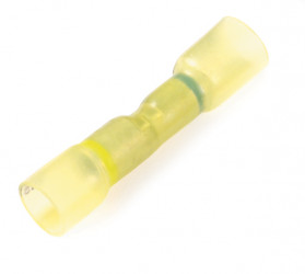 Image of Heat Shrink Step Down Butt, 12; 10 To 8 Ga, Pk 100 from Grote. Part number: 83-2626