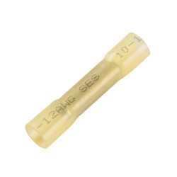 Image of Hs Butt, Poly 12; 10 Ga Pk 50 from Grote. Part number: 83-3550