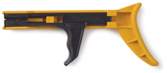 Image of Cable Tie Twister Tool, 18; 50 Lbs from Grote. Part number: 83-6509