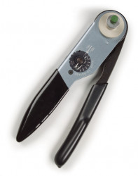 Image of Deutsch Terminal Crimper, Production Style from Grote. Part number: 83-6516