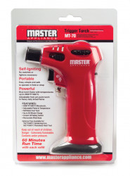 Image of Heat Shrink Gun, Butane Powered, Stand Up from Grote. Part number: 83-6525