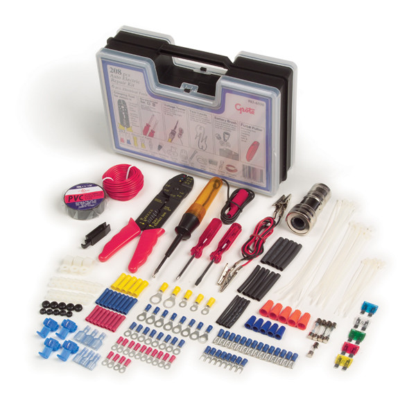 Image of Electrical Kit, Automotive from Grote. Part number: 83-6550