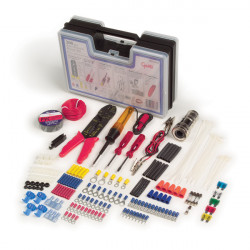 Image of Electrical Kit, Automotive from Grote. Part number: 83-6550