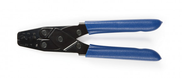 Image of Weather & Metri; Pack Crimping Tool from Grote. Part number: 83-6569