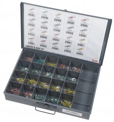 Image of Solder & Seal Fleet Tray Program from Grote. Part number: 83-6652