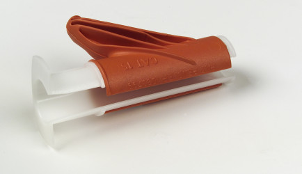Image of Loom Tool, 1/4" from Grote. Part number: 83-6990
