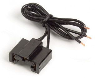 Image of Pigtail Assembly, For Dimmer Switches from Grote. Part number: 84-1035