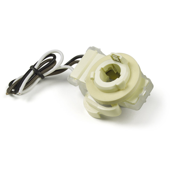 Image of Stop/Tail/Turn Light Socket, Pk 1 from Grote. Part number: 84-1056